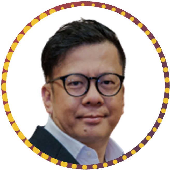 Nicodemus Tan